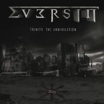 Trinity: The Annihilation by Eversin