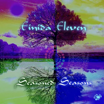 Seasoned Seasons by Einida Eleven