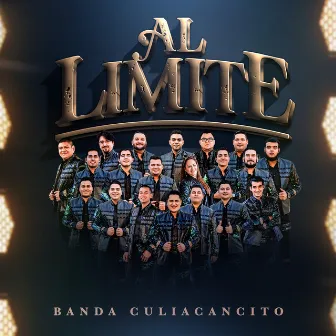 Al Limite (En Vivo) by Banda Culiacancito