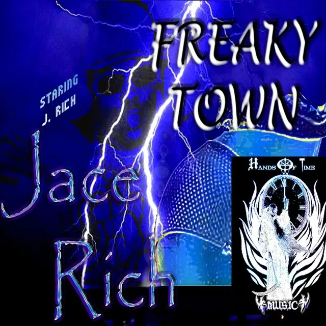 Freaky Town