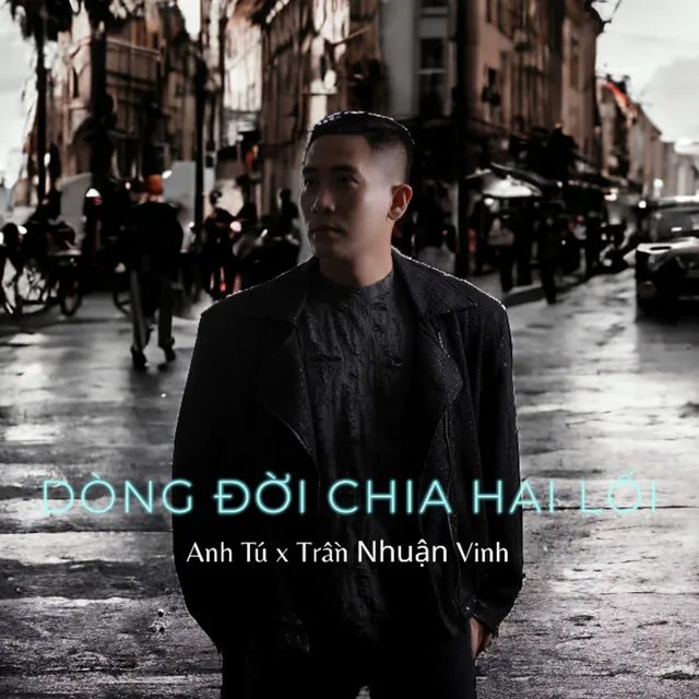 Dòng Đời Chia Hai Lối