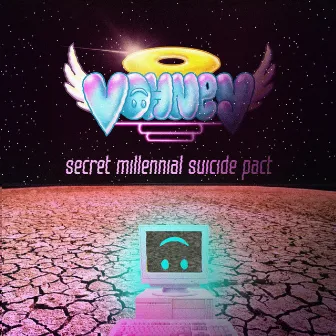 Secret Millennial Suicide Pact by VOHNEY