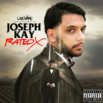 Rated X by Joseph Kay