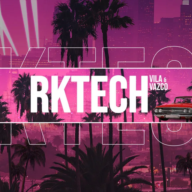 RKTECH