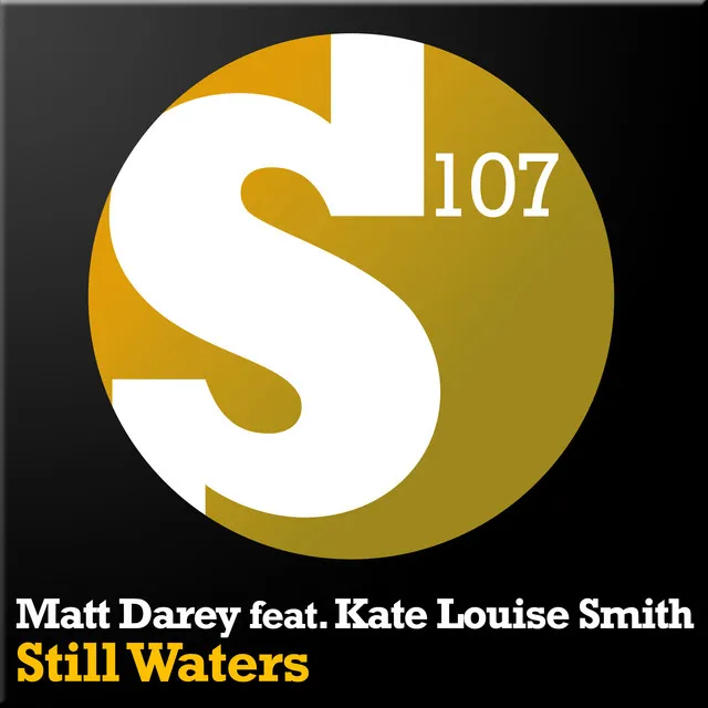 Still Waters - Kevin Sunray Radio Edit