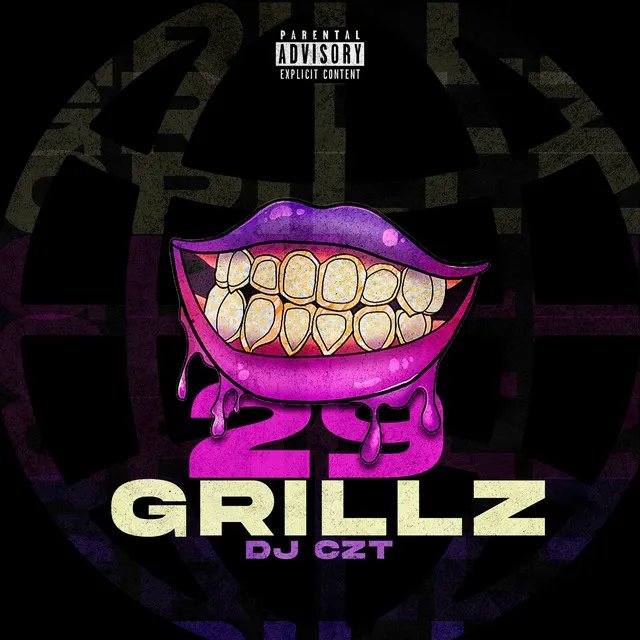 29 Grillz