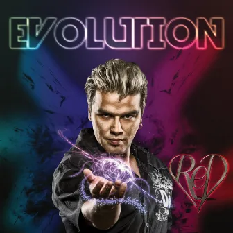 Evolution by Grupo Red