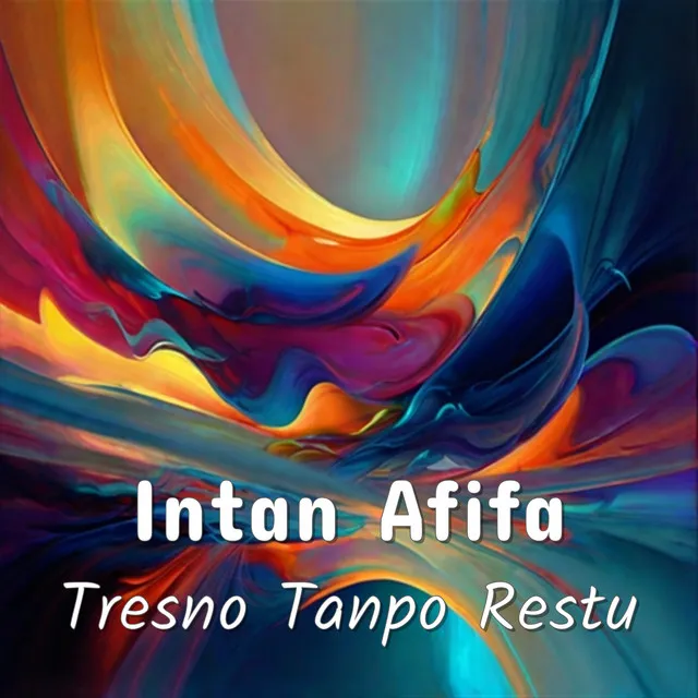 Tresno Tanpo Restu