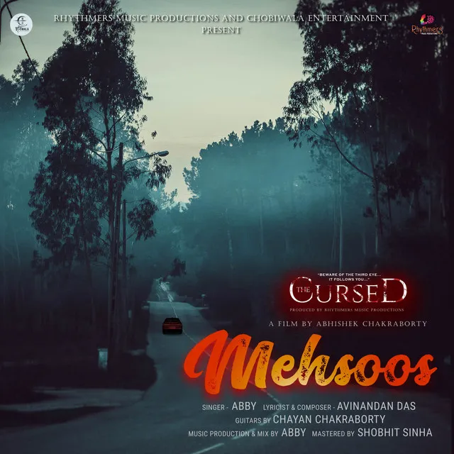 Mehsoos