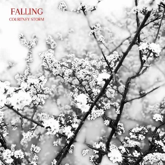 Falling by Courtney Storm