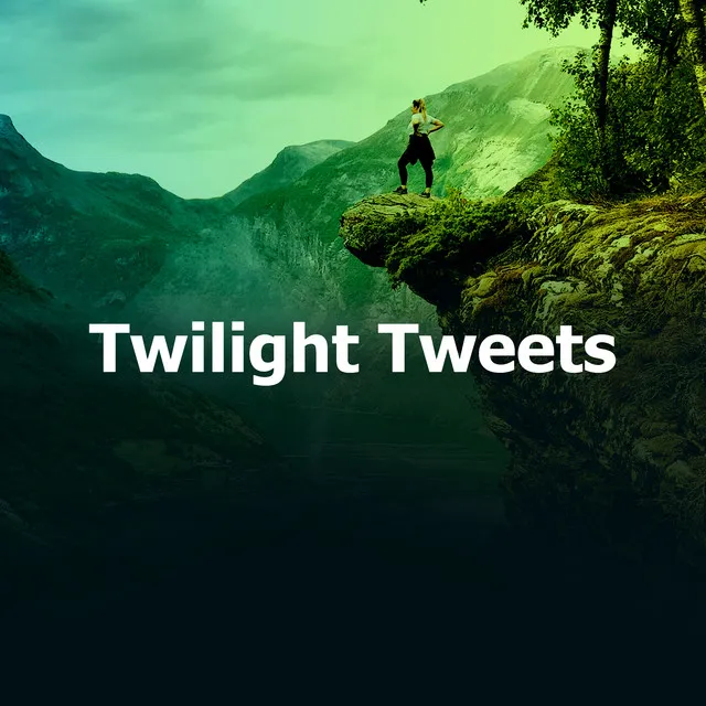 Twilight Tweets