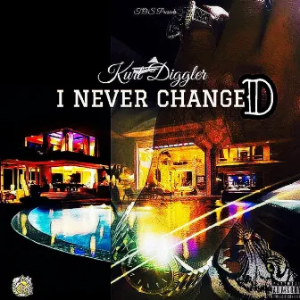 Never Changed by Kurt Diggler