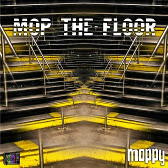 Mop The Floor by Moppy