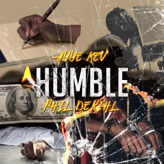 Humble by Ayye Kev