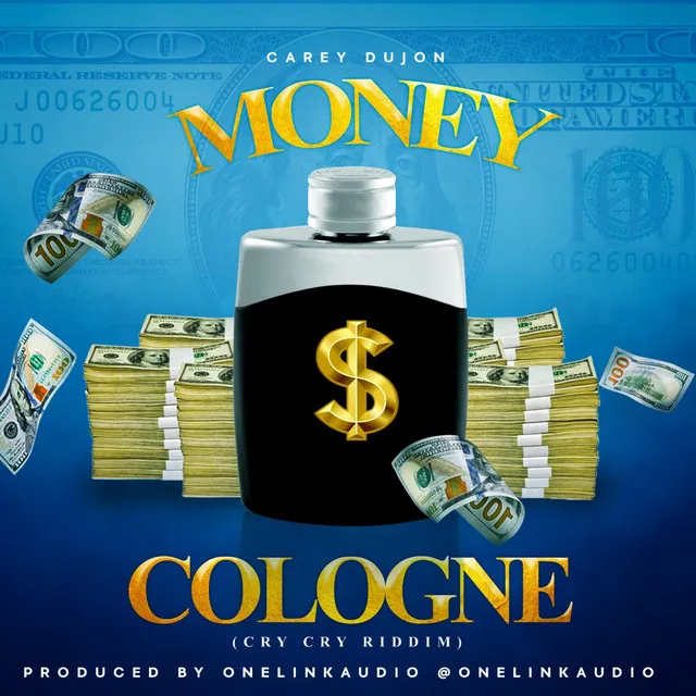 Money Cologne