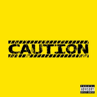 Caution by Trevor Blinn