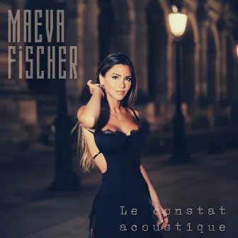 Le constat acoustique by Maeva Fischer