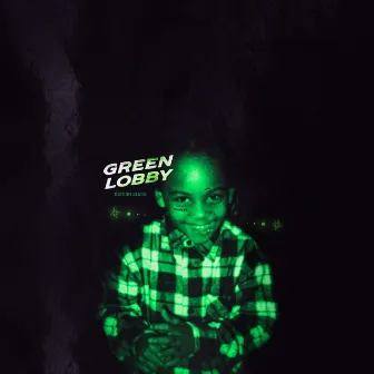 Green Lobby Edition 2Luxe by 8ruki