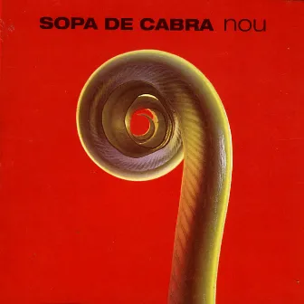 Nou by Sopa De Cabra