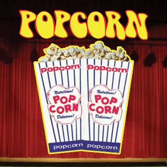 Popcorn by Popcorn