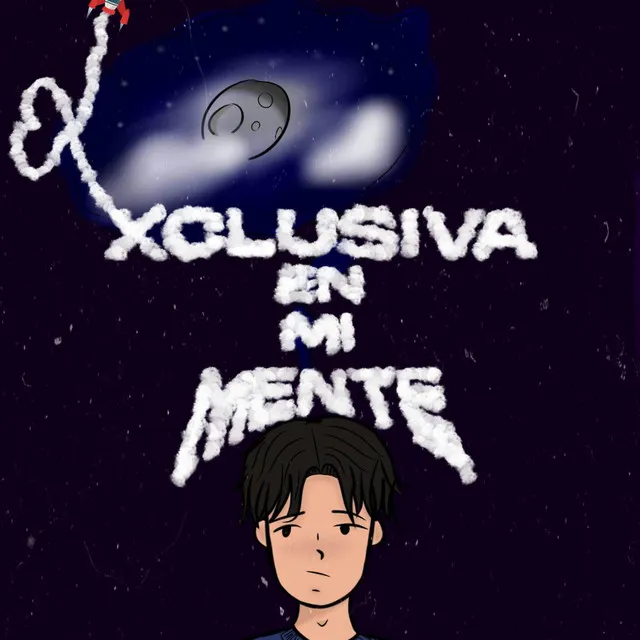 XCLUSIVA EN MI MENTE