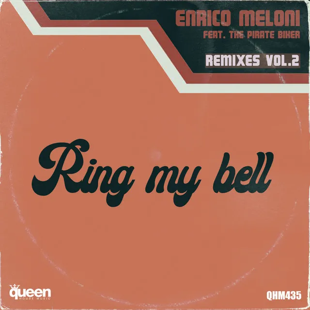 Ring My Bell - Ricardo Ruhga & Matteo Pagliarella House Mix