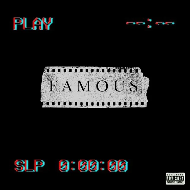 Famous - Freestyle