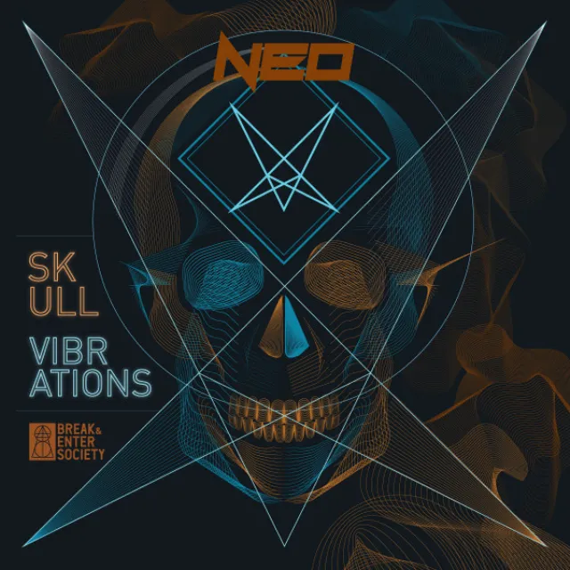 Skull Vibrations