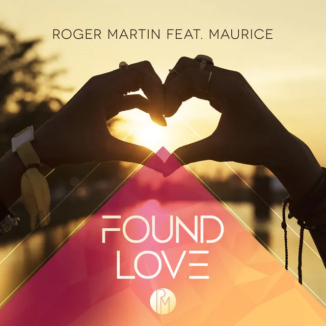 Found Love - Radio Edit