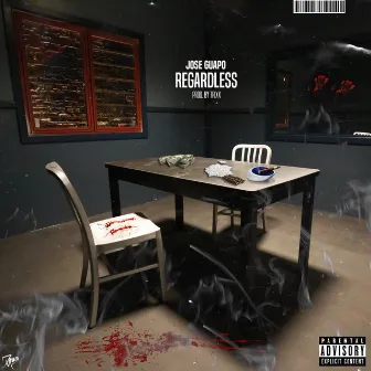 Regardless by Trixx