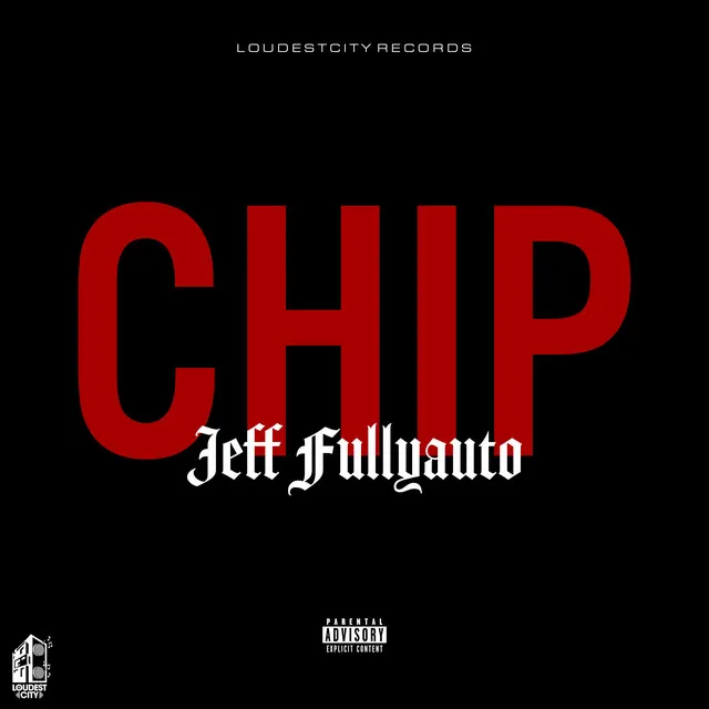 Chip - Sped Up