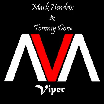 Viper by Tommy Done