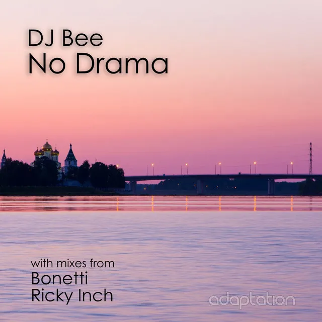 No Drama - Original Mix