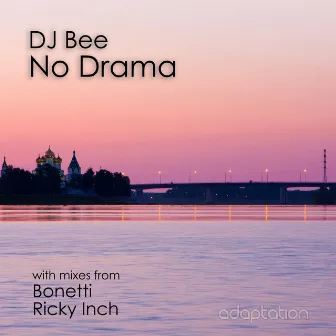 No Drama by DJ Bee