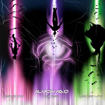 ALUCINADO by Neo Seen