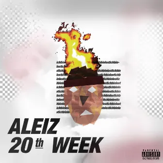 20th Week by ALeiz