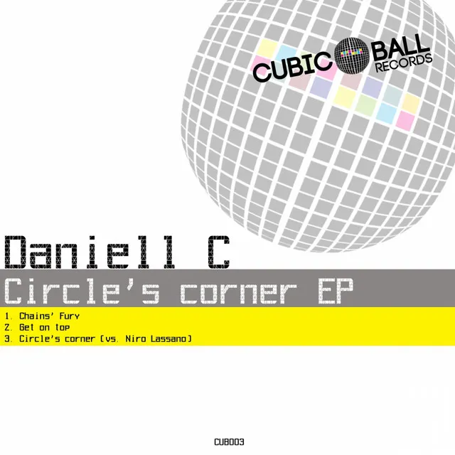 Circle's Corner - Original Mix