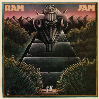 Ram Jam by Ram Jam