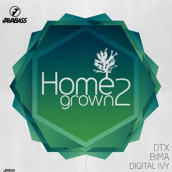 Homegrown 2 by Dtx