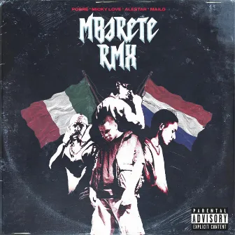 MBARETE RMX by Pobre