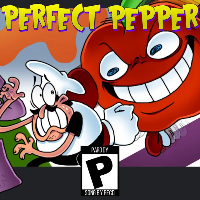 Perfect Pepper