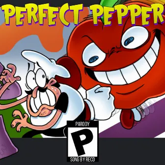 Perfect Pepper by RecD