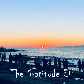 The Gratitude EP by Lofi Seoul