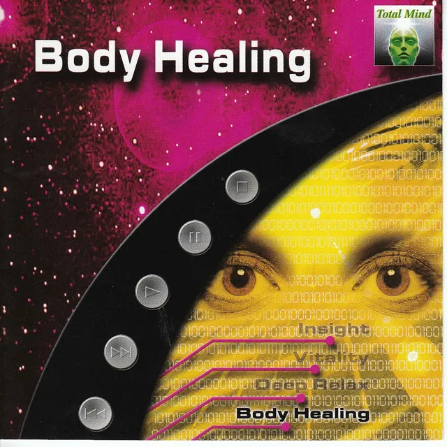 Body Healing