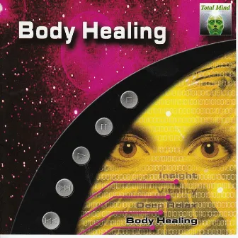 Body Healing (4 of 4) by James Phillips