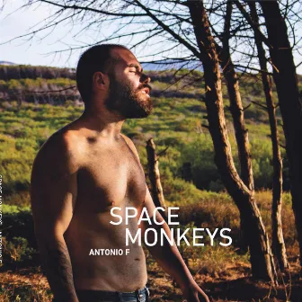 Space Monkeys (+ bonus tracks) by Gionta