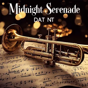 Midnight Serenade by Dat NT