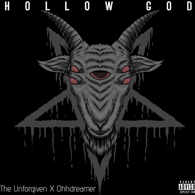 Hollow God