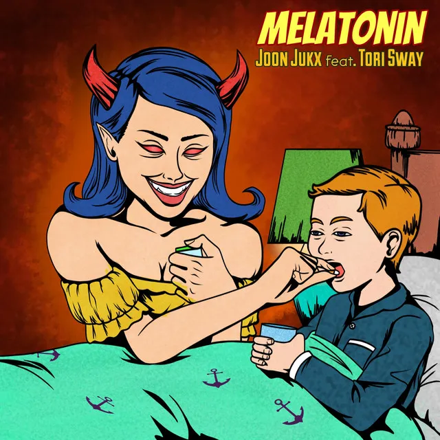 Melatonin