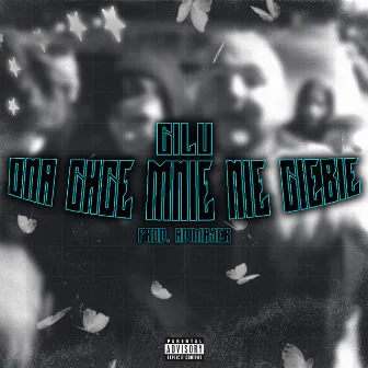 ONA CHCE MNIE NIE CIEBIE by CILU